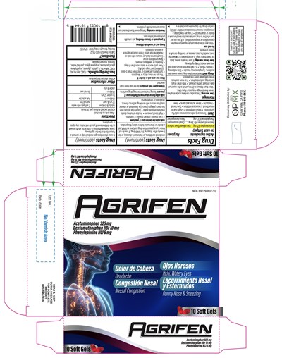 Agrifen (Agrifen W10 Softgel (es En) Rev. 03.2025 001 (1))